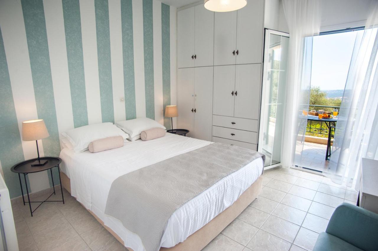 Evianna Studios Mousata Екстер'єр фото