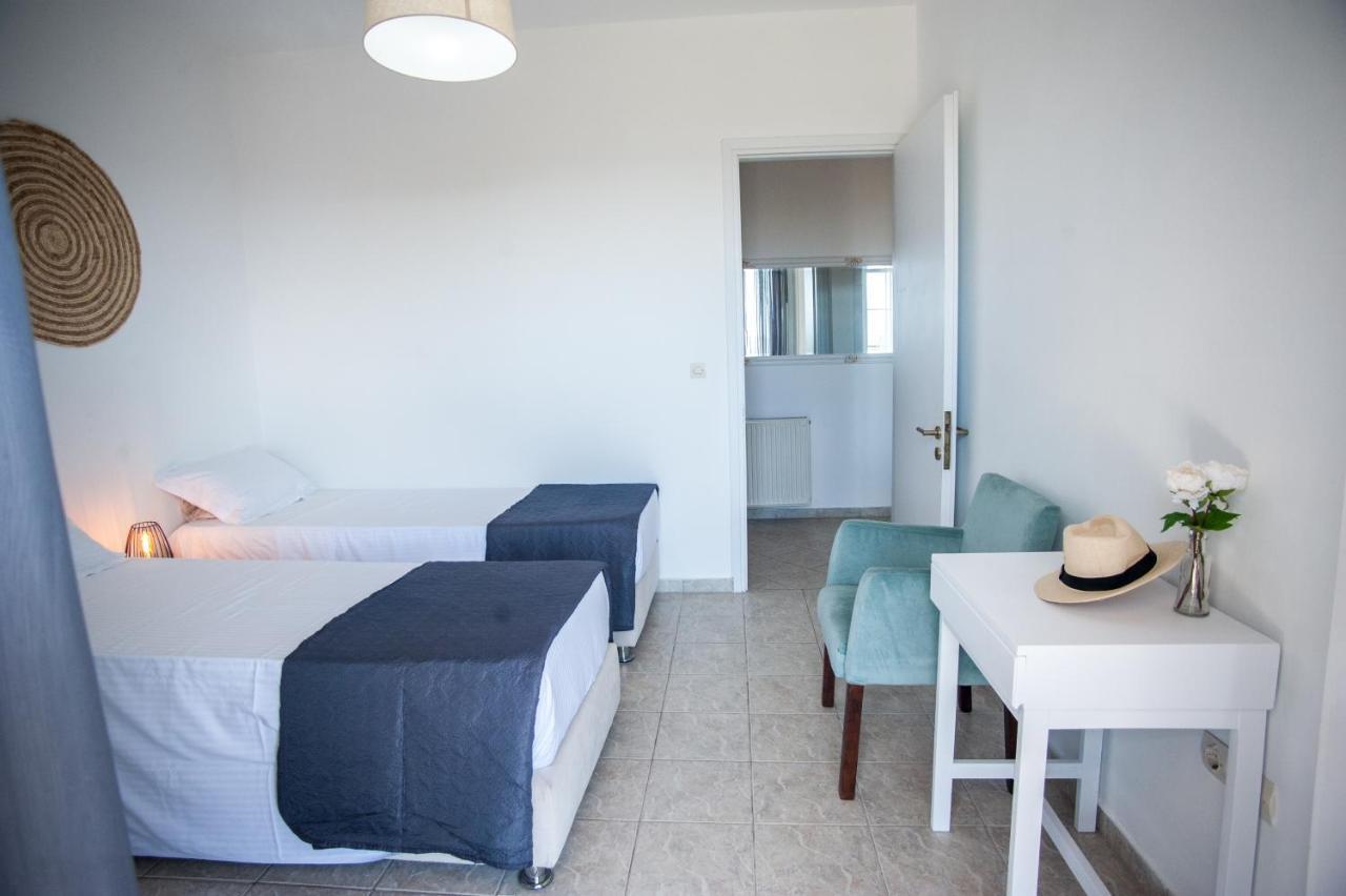 Evianna Studios Mousata Екстер'єр фото