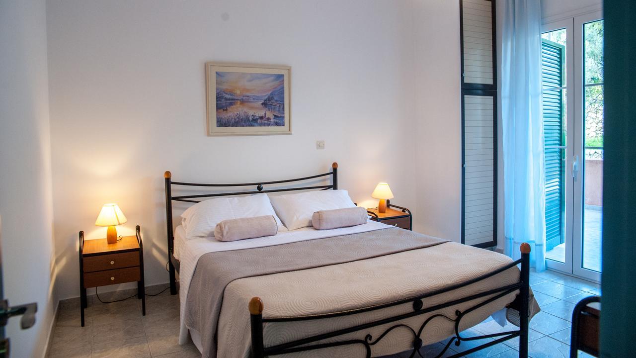 Evianna Studios Mousata Екстер'єр фото
