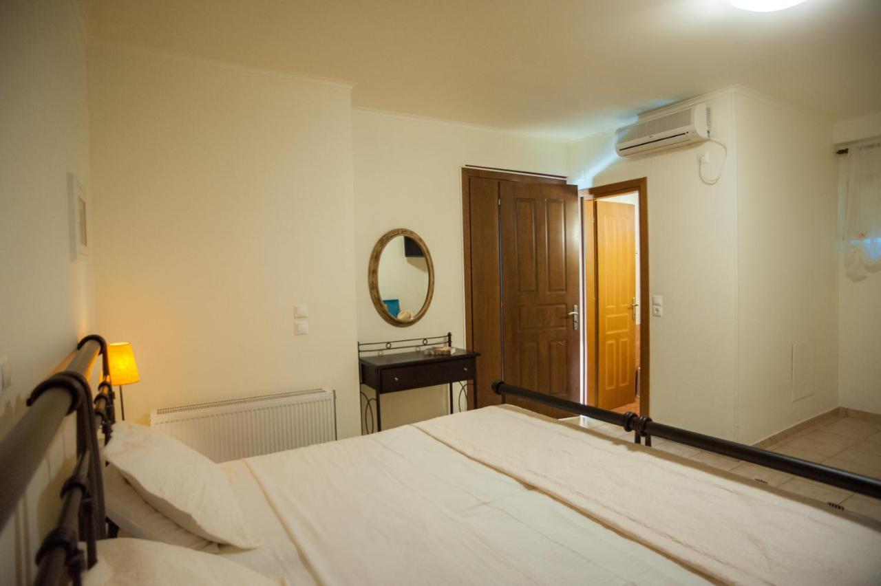 Evianna Studios Mousata Екстер'єр фото